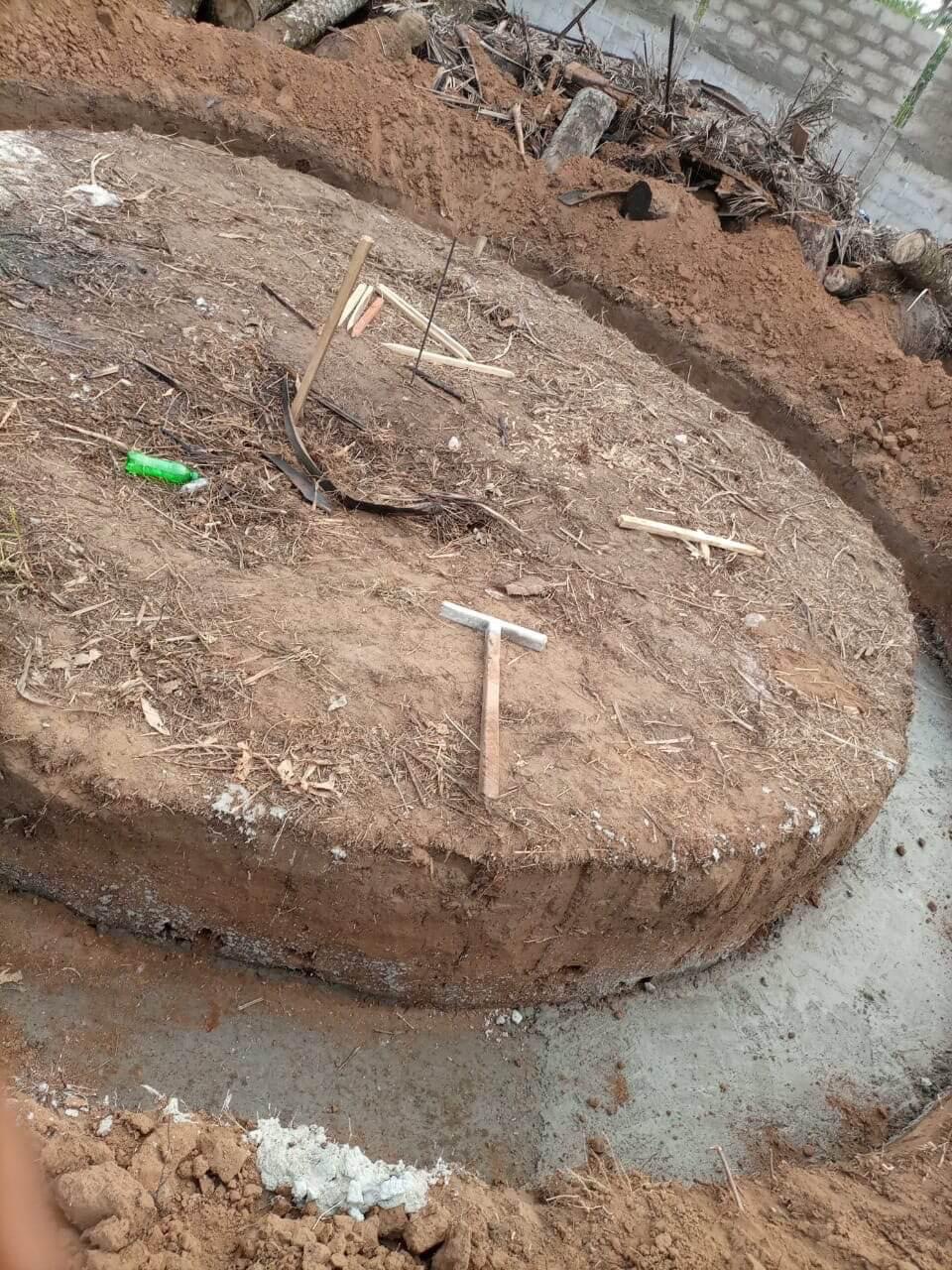 Industrial Fabrication and Plant Works