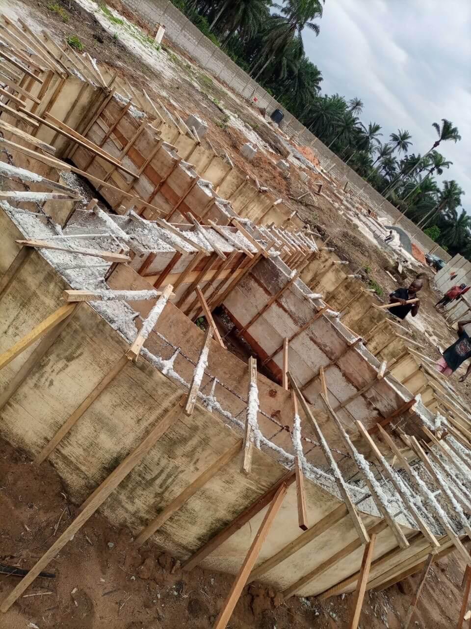 Edible Oil Refinery Support