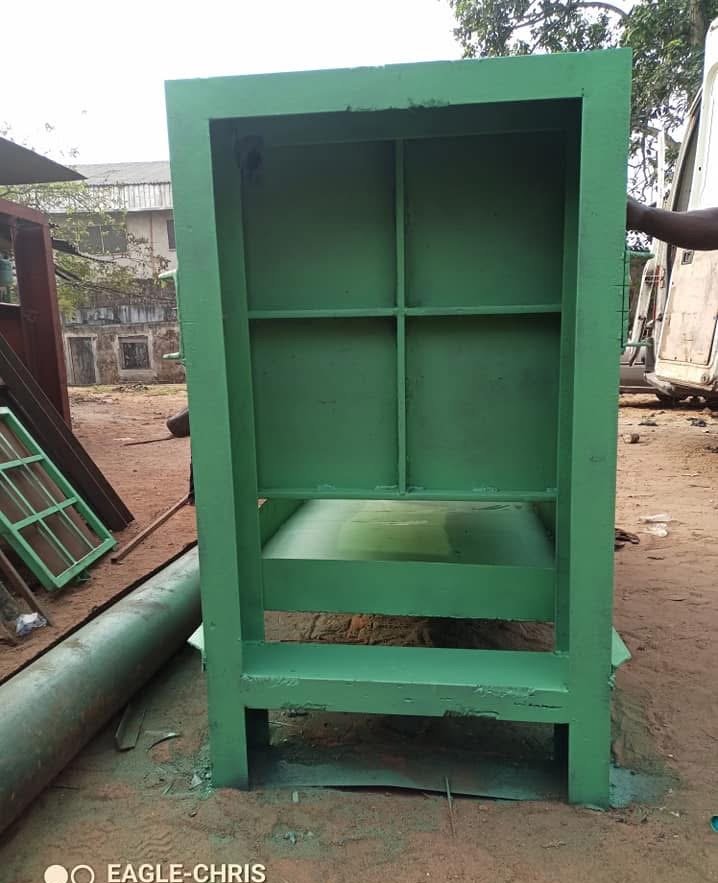 Fabrication and installation