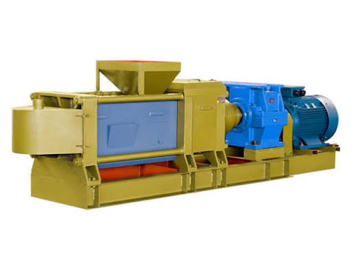 Palm kernel oil extraction